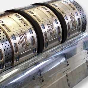 Industrie Graphique